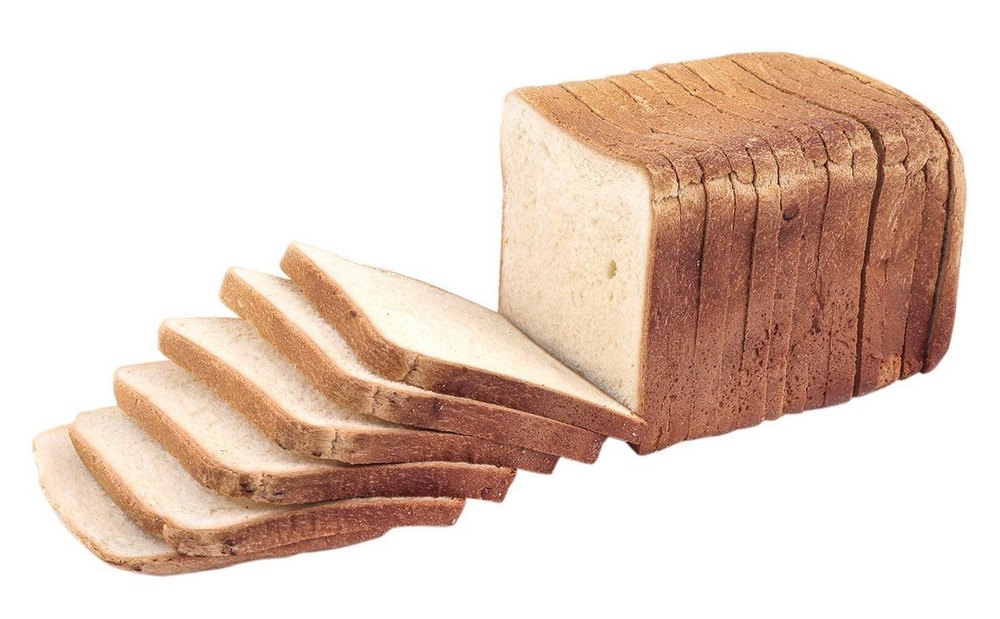Jumbo Bread