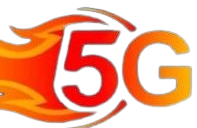 5G Foods